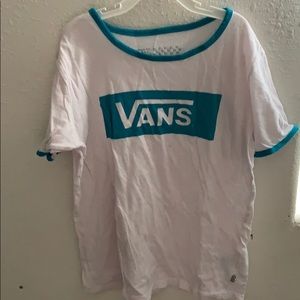 Vans T-shirt